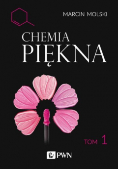 Книга Chemia Piękna Tom 1 на ReadRate.com книга Chemia Piękna Tom 1