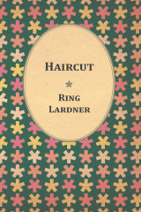 книга Haircut