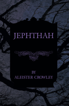 Книга Jephthah на ReadRate.com книга Jephthah
