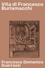 книга Vita di Francesco Burlamacchi