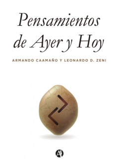 Книга Pensamientos de ayer y hoy на ReadRate.com книга Pensamientos de ayer y hoy