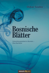 книга Bosnische Bl?tter