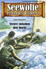 книга Seew?lfe - Piraten der Weltmeere 652