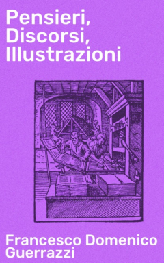 Книга Pensieri, Discorsi, Illustrazioni на ReadRate.com книга Pensieri, Discorsi, Illustrazioni