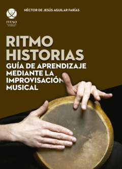 Книга Ritmo historias : gu?a de aprendizaje mediante la improvisaci?n musical на ReadRate.com книга Ritmo historias : gu?a de aprendizaje mediante la improvisaci?n musical