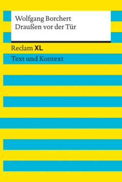 Книга Drau?en vor der T?r на ReadRate.com книга Drau?en vor der T?r