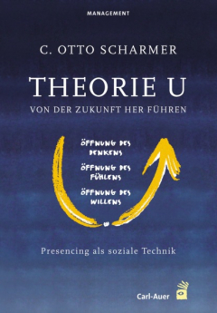 Книга Theorie U - Von der Zukunft her f?hren на ReadRate.com книга Theorie U - Von der Zukunft her f?hren