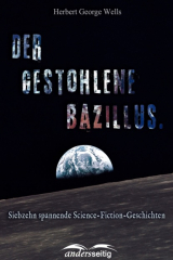 книга Der gestohlene Bazillus