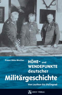 Книга H?he- und Wendepunkte deutscher Milit?rgeschichte на ReadRate.com книга H?he- und Wendepunkte deutscher Milit?rgeschichte