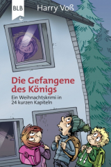 книга Die Gefangene des K?nigs