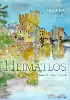 Книга Heimatlos (mit Illustrationen) на ReadRate.com книга Heimatlos (mit Illustrationen)