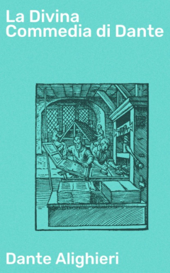 Книга La Divina Commedia di Dante на ReadRate.com книга La Divina Commedia di Dante
