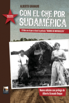 Книга Con el Che por Sudam?rica на ReadRate.com книга Con el Che por Sudam?rica