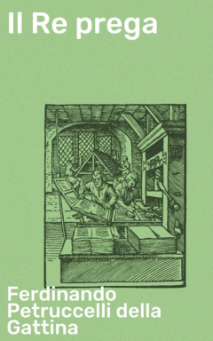 Книга Il Re prega на ReadRate.com книга Il Re prega