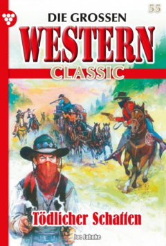Книга Die gro?en Western Classic 55 – Western на ReadRate.com книга Die gro?en Western Classic 55 – Western