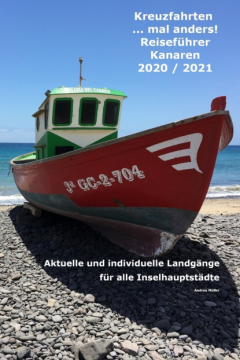Книга Kreuzfahrten ...mal anders! Reisef?hrer Kanaren 2020 / 2021 на ReadRate.com книга Kreuzfahrten ...mal anders! Reisef?hrer Kanaren 2020 / 2021