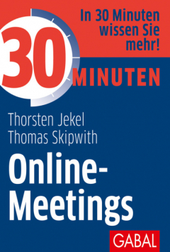Книга 30 Minuten Online-Meetings на ReadRate.com книга 30 Minuten Online-Meetings