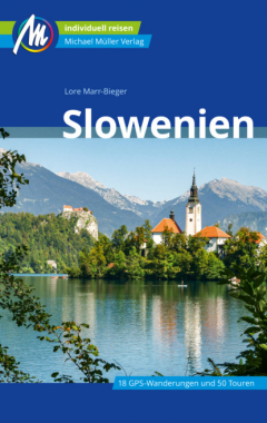 Книга Slowenien Reisef?hrer Michael M?ller Verlag на ReadRate.com книга Slowenien Reisef?hrer Michael M?ller Verlag