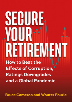 Книга Secure Your Retirement на ReadRate.com книга Secure Your Retirement