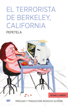 Книга El terrorista de Berkeley, California на ReadRate.com книга El terrorista de Berkeley, California