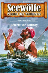 книга Seew?lfe - Piraten der Weltmeere 666