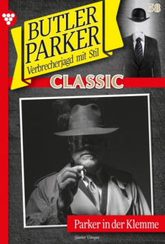 Книга Butler Parker Classic 58 – Kriminalroman на ReadRate.com книга Butler Parker Classic 58 – Kriminalroman