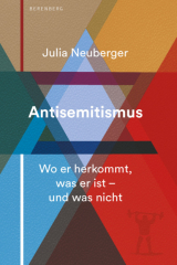 книга Antisemitismus