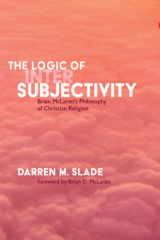 книга The Logic of Intersubjectivity