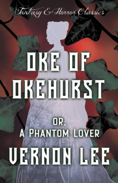 Книга Oke of Okehurst - or, A Phantom Lover на ReadRate.com книга Oke of Okehurst - or, A Phantom Lover