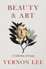 книга Beauty & Art - A Collection of Essays
