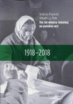Книга Sto lat władzy lokalnej na polskiej wsi на ReadRate.com книга Sto lat władzy lokalnej na polskiej wsi