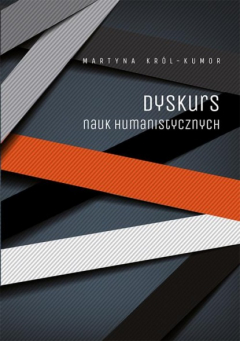 Книга Dyskurs nauk humanistycznych на ReadRate.com книга Dyskurs nauk humanistycznych