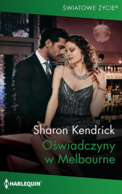 Книга Oświadczyny w Melbourne на ReadRate.com книга Oświadczyny w Melbourne