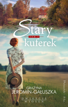 Книга Stary kuferek на ReadRate.com книга Stary kuferek