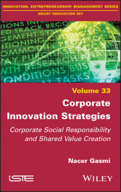 Книга Corporate Innovation Strategies на ReadRate.com книга Corporate Innovation Strategies
