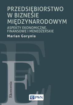 Книга Przedsiębiorstwo w biznesie międzynarodowym на ReadRate.com книга Przedsiębiorstwo w biznesie międzynarodowym