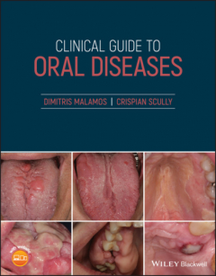Книга Clinical Guide to Oral Diseases на ReadRate.com книга Clinical Guide to Oral Diseases