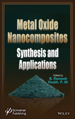 Книга Metal Oxide Nanocomposites на ReadRate.com книга Metal Oxide Nanocomposites