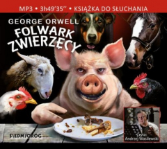 Книга Folwark Zwierzęcy на ReadRate.com книга Folwark Zwierzęcy