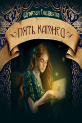 книга Пять камней