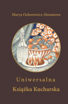 Книга Uniwersalna Książka Kucharska cz.4/7, rozdziały 14-18 на ReadRate.com книга Uniwersalna Książka Kucharska cz.4/7, rozdziały 14-18