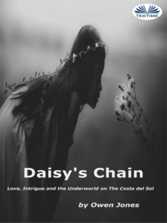 книга Daisy's Chain