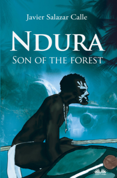 Книга Ndura. Son Of The Forest на ReadRate.com книга Ndura. Son Of The Forest