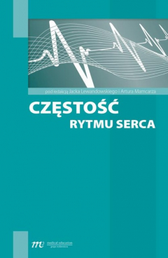 Книга Częstość rytmu serca на ReadRate.com книга Częstość rytmu serca