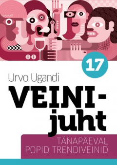 Книга Veinijuht – T?nap?eva popid trendiveinid на ReadRate.com книга Veinijuht – T?nap?eva popid trendiveinid