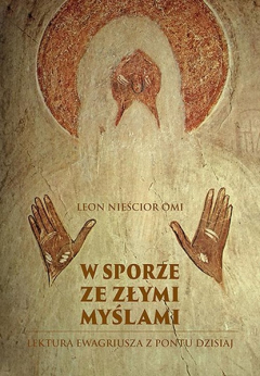 Книга W sporze ze złymi myślami на ReadRate.com книга W sporze ze złymi myślami