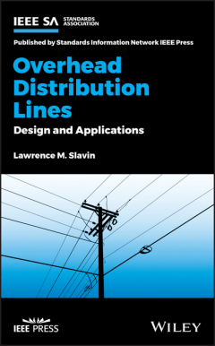 Книга Overhead Distribution Lines на ReadRate.com книга Overhead Distribution Lines