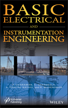 Книга Basic Electrical and Instrumentation Engineering на ReadRate.com книга Basic Electrical and Instrumentation Engineering