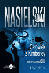 книга Człowiek z Kimberley