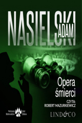 книга Opera śmierci
